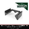 Powerflex Upper Engine Mount Insert (Diesel) PFF85-440RH - Seat Leon 1M, VW Bora 2WD / Golf Mk4 2WD