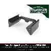 Powerflex Upper Engine Mount Insert PFF85-440H - Seat Leon 1M, Skoda Octavia 1U, Audi S3 8L, VW Bora 2WD / Golf Mk4 2WD / Golf Mk4 R32 / 4Motion