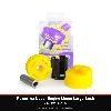Powerflex Upper Engine Mount Large Bush - Mini R50/R52/R53