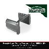 Powerflex Upper Gearbox Mount Insert (Diesel) PFF85-441RH - Seat Leon 1M, VW Bora 2WD / Golf Mk4 2WD