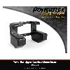 Powerflex Upper Gearbox Mount Insert - Fiesta Mk8