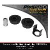 Powerflex Upper Right Engine Mounting Bush PFF60-522BLK - Renault Megane RS II 225/R26