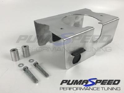 Pro Alloy Baffled Sump Kit 1.6 EcoBoost