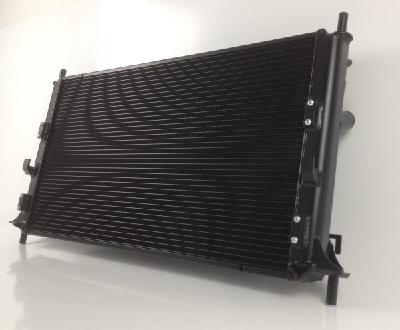 Pro Alloy Focus RS 2009 Mk2 Aluminum Radiator (suits st225)