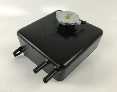 Pro Alloy Focus RS Mk2 Alloy Header Tank