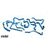 Pro Hoses 16-Piece Ancillary Hose Kit for Focus RS Mk3 - view 2
