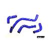 Pro Hoses Ancillary Hose Kit for Pre-Facelift Focus ST Mk2