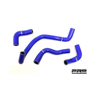 Pro Hoses Ancillary Hose Kit for Pre-Facelift Focus ST Mk2