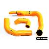 Pro Hoses Boost Hose Kit Upgrade for Focus Mk3 ST 250