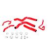 Pro Hoses Coolant Hose Kit for Hyundai i30N - view 3