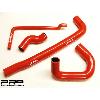 Pro Hoses Coolant Hose Kit for Mini Cooper 1.6 (Non-Supercharged)