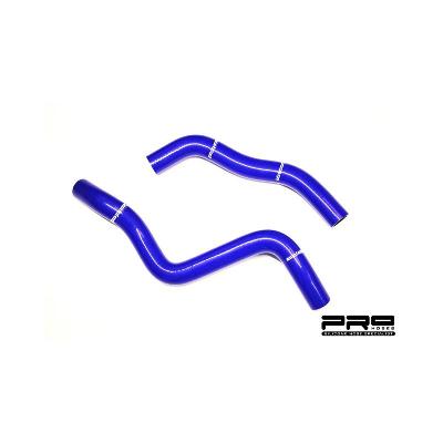 Pro Hoses Coolant Hose Kit for Polo 1.4 00-02