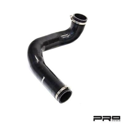 Pro Hoses Enlarged Cold Side Boost Hose for Focus ST / RS Mk3