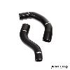 Pro Hoses Fiesta ST180 OEM Hot & Cold Side Boost Hoses