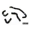 Pro Hoses Four-Piece Ancillary Coolant Kit for Facelift Focus Mk2 ST225 and RS - view 2