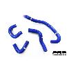Pro Hoses Four-Piece Ancillary Coolant Kit for Facelift Focus Mk2 ST225 and RS - view 3