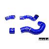 Pro Hoses Four-Piece Boost Hose Kit for Transit Custom Euro 6
