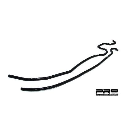 Pro Hoses Header Tank Hoses for Mk2 Focus ST & RS