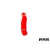 Pro Hoses Induction Hose Upgrade for Fiesta Mk8 ST - view 3