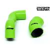Pro Hoses Replacement Air Box Hoses (standard and AIRTEC air box) for Focus RS Mk2
