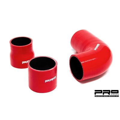 Pro Hoses Replacement Hoses for Focus ST225 Gen2 CAIS