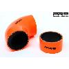 Pro Hoses Replacement Hoses for Focus ST225 Group 'A' - view 2