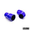 Pro Hoses Replacement Induction Kit Hoses for Focus Mk3 ST / RS - view 2