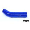 Pro Hoses Turbo to Crossover Hose for Focus Mk2 ST225
