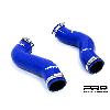 Pro Hoses Two-piece Boost Hose Kit for SEAT Bocanegra, 1.4 Polo GTI and Skoda Fabia 1.4