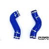 Pro Hoses Two-piece Boost Hose Kit for SEAT Bocanegra, 1.4 Polo GTI and Skoda Fabia 1.4 - view 2