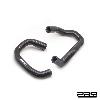 Pro Hoses Two-Piece Breather Hose Kit for Fiesta ST180