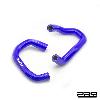 Pro Hoses Two-Piece Breather Hose Kit for Fiesta ST180 - view 3