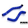 Pro Hoses Two-Piece Coolant Hose Kit for Fiesta ST150