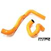 Pro Hoses Two-Piece Coolant Hose Kit for Focus Mk3 ST 250