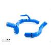 Pro Hoses Two-Piece Coolant Hose Kit for Focus RS Mk3 - view 2