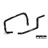 Pro Hoses Two-Piece Heater Hose Kit for Focus RS Mk1