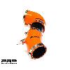 Pro Hoses Two-Piece Induction Hose for Fiesta ST180 - view 2