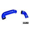 Pro Hoses Two-Piece Induction Hose Kit for Transit Custom Euro 6