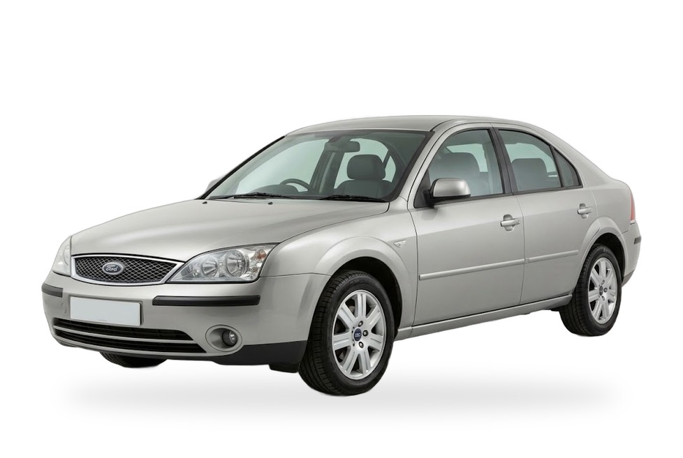 Mondeo Mk.3