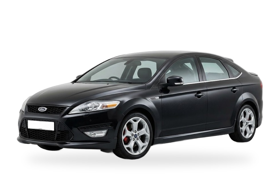 Mondeo ST 2.5T