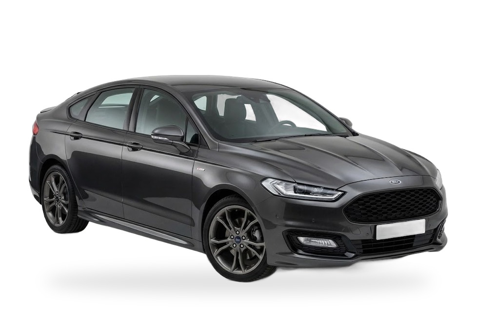 2.0T Ecoboost