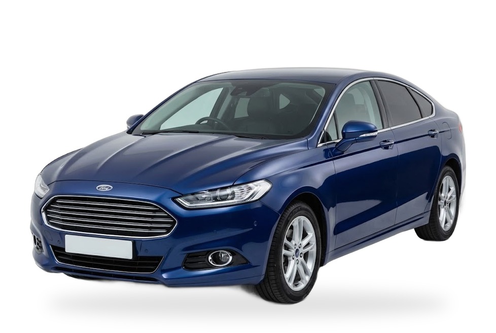 1.6T Ecoboost