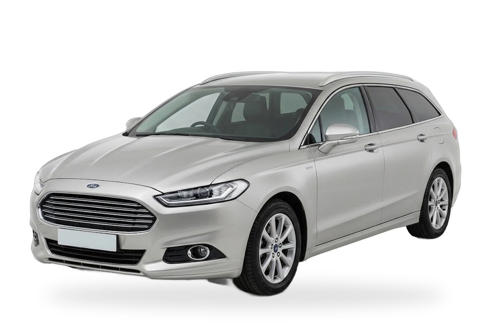 1.5T Ecoboost