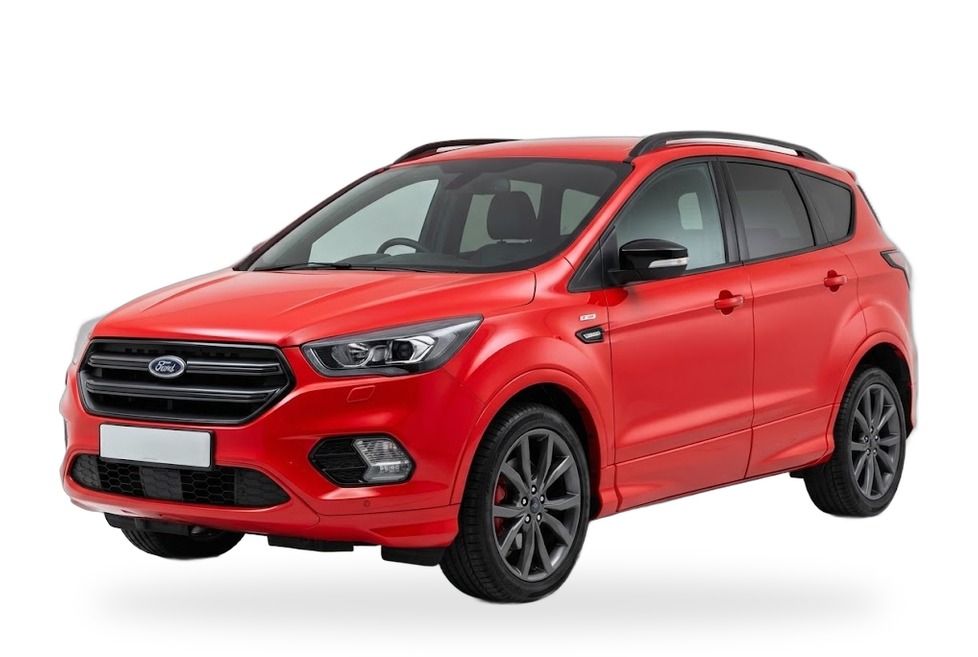 2.0T Ecoboost