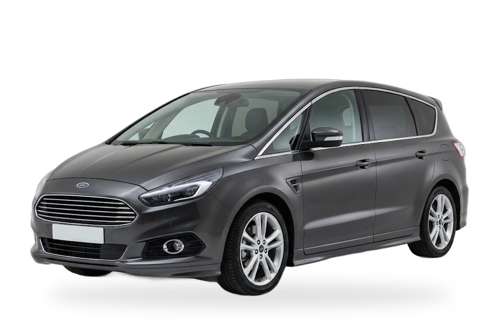 2.0T Ecoboost