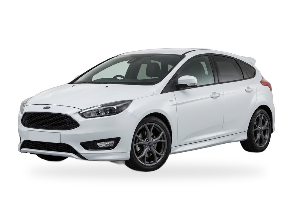 Focus Mk3 1.5 Ecoboost