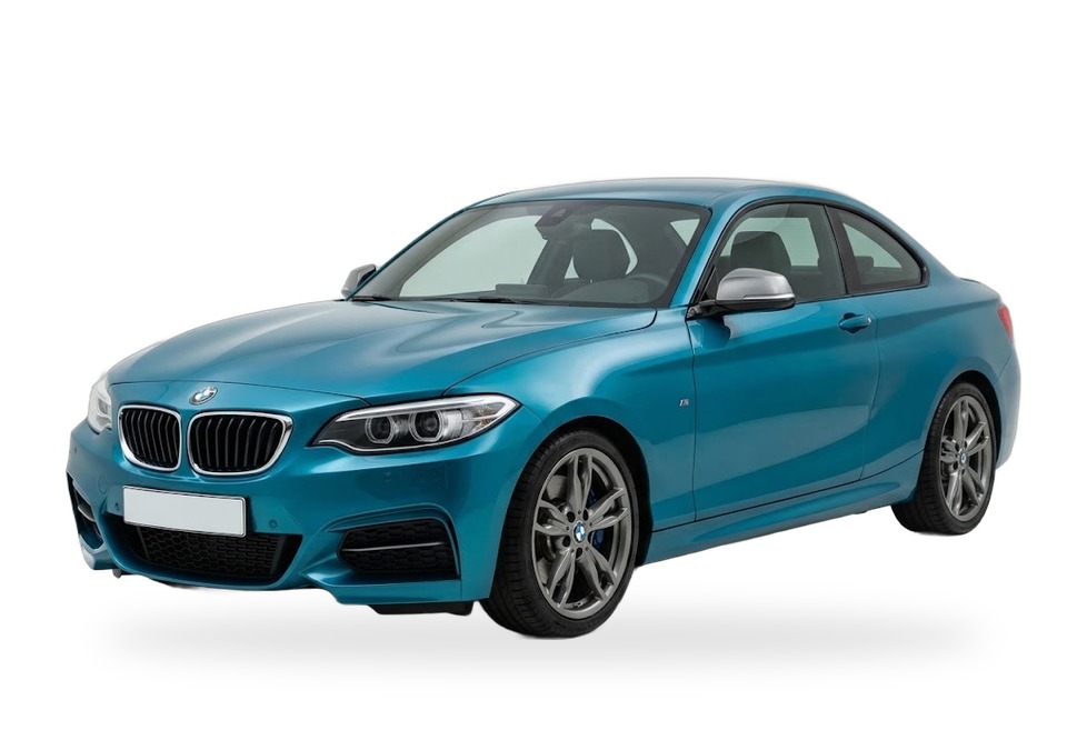 M140i/M240i (B58)