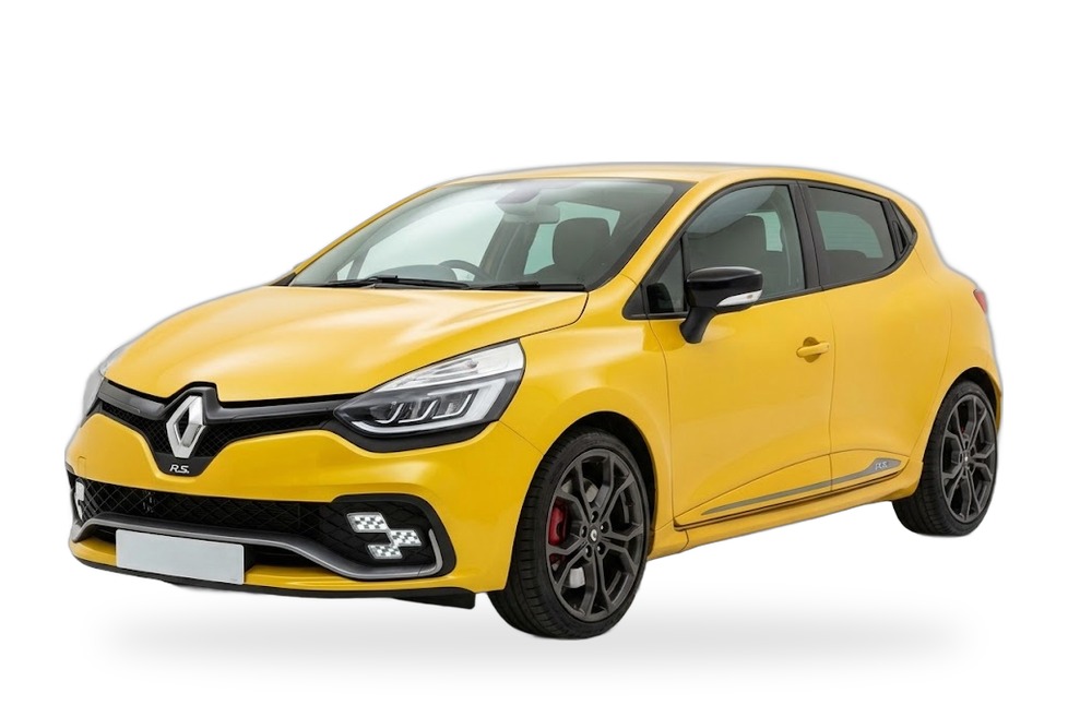 Clio 200