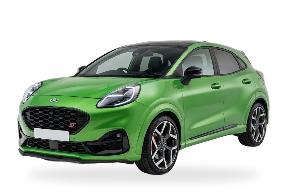 1.5 ST EcoBoost 200ps