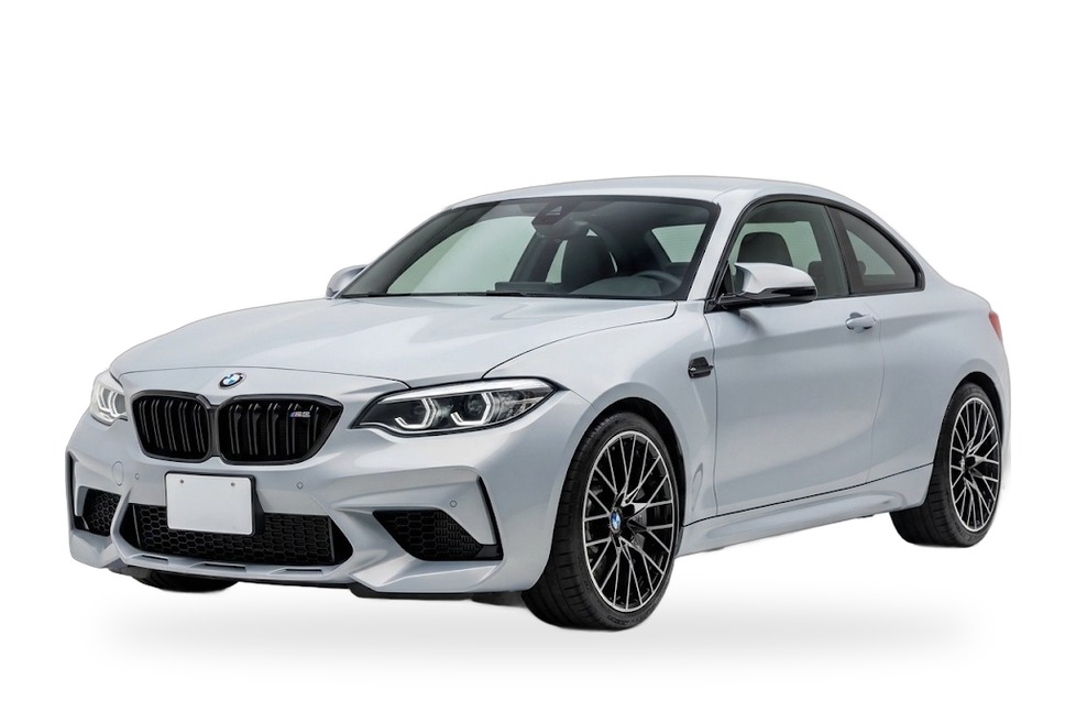 M2 Competition (S55)